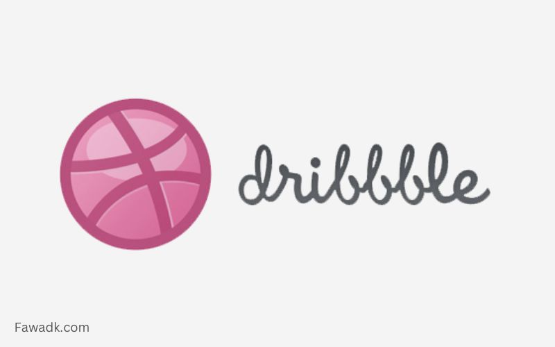 Dribble Fawadk.com