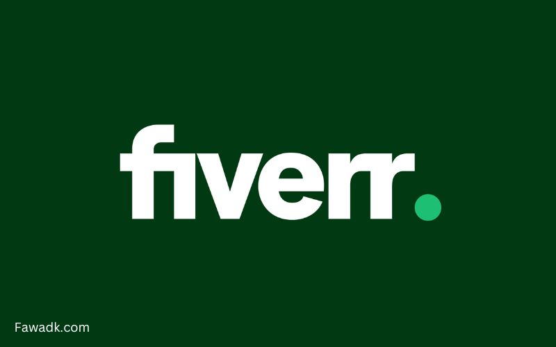 Fiverr Fawadk.com