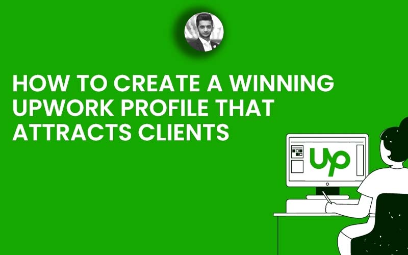 Upwork Profile Optimizaation